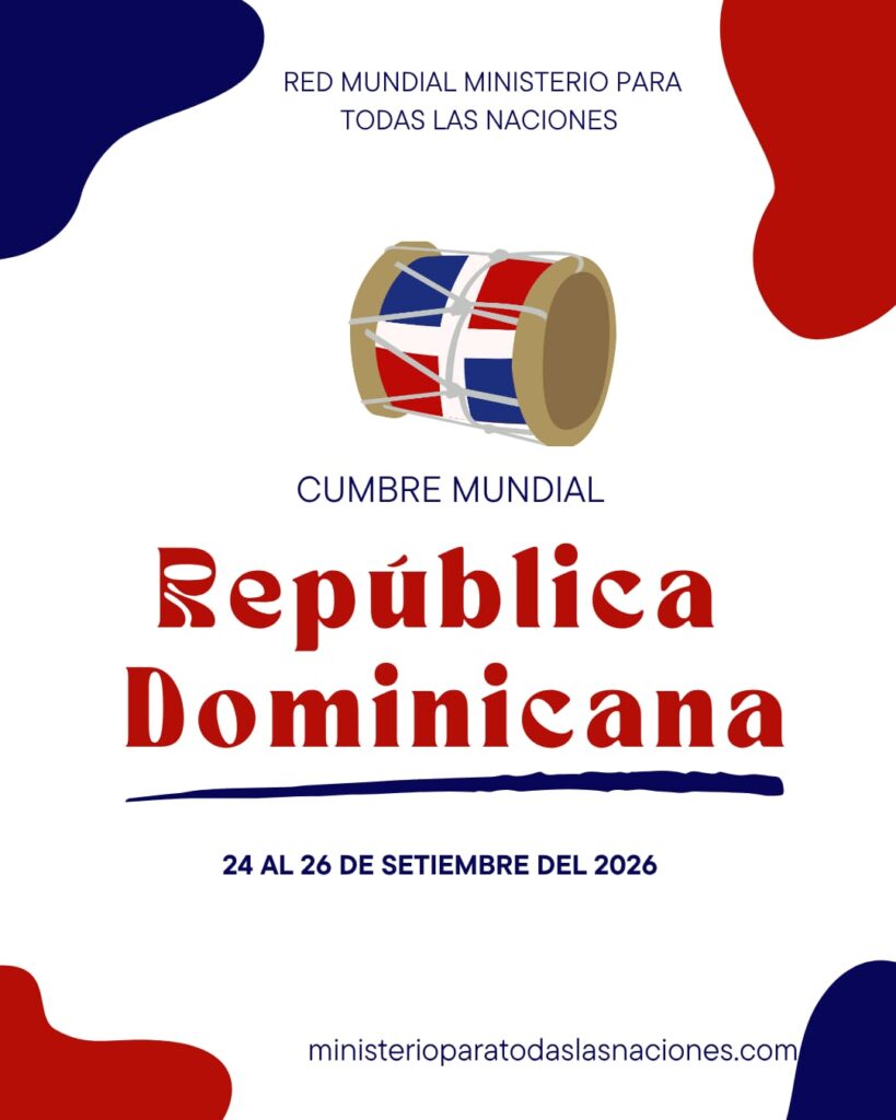 Evento Dominicana 1
