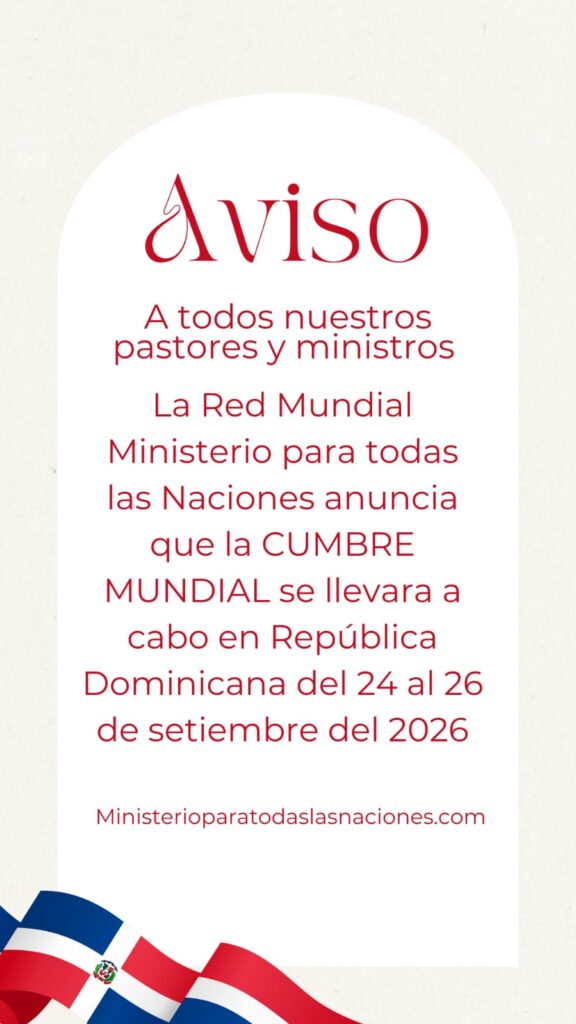 Evento Dominicana