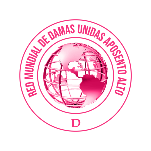RED MUNDIAL DE DAMAS UNIDAS APOSENTO ALTO3x